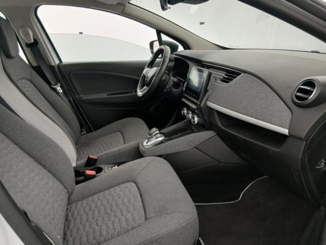 Renault Zoe image 4