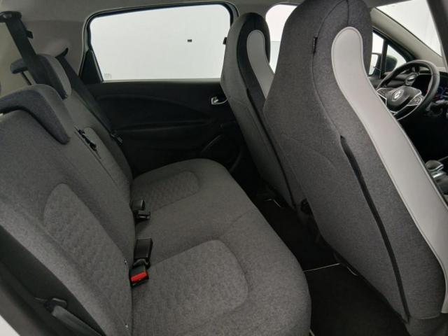 Renault Zoe image 7