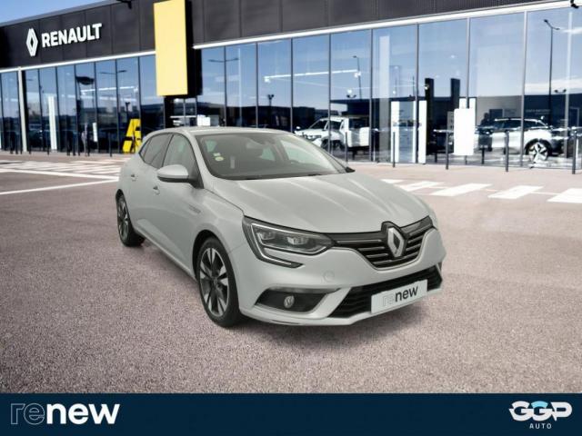 Renault Mégane image 4