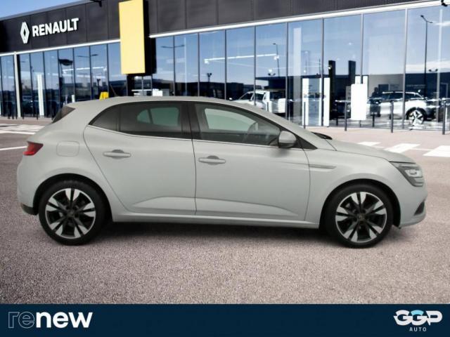 Renault Mégane image 3