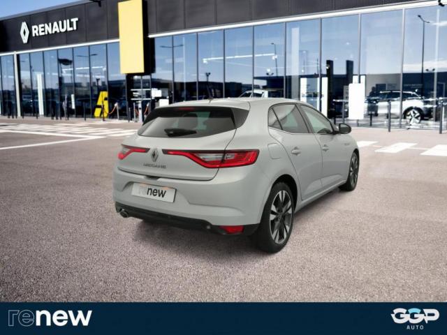 Renault Mégane image 5