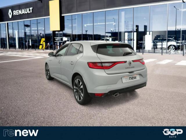 Renault Mégane image 9