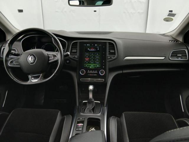 Renault Mégane image 8