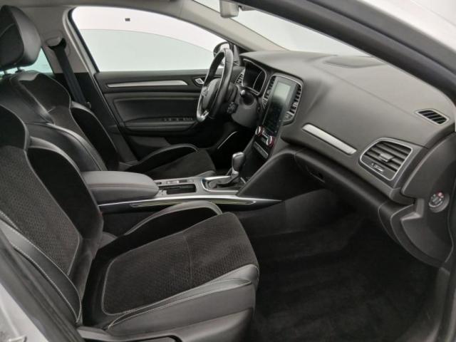 Renault Mégane image 2