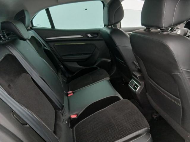 Renault Mégane image 1