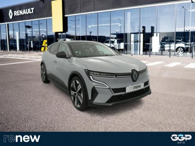 Renault Mégane E-Tech image 1