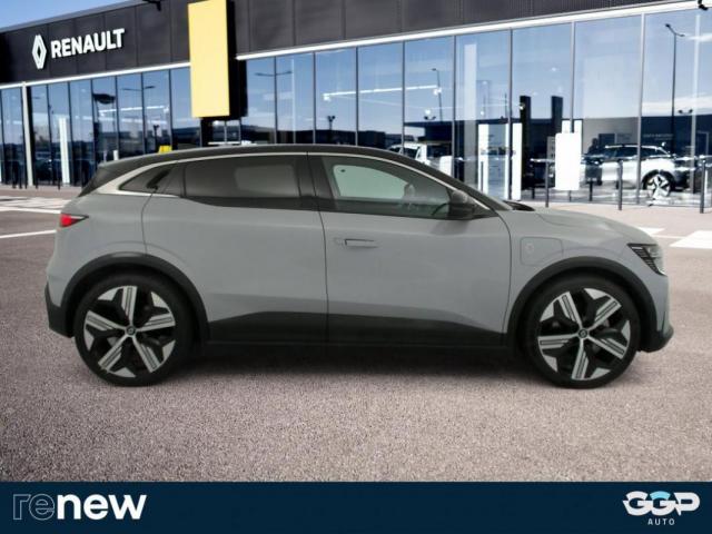 Renault Mégane E-Tech image 5