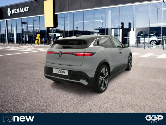 Renault Mégane E-Tech image 4