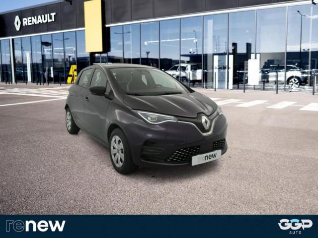 Renault Zoe image 9