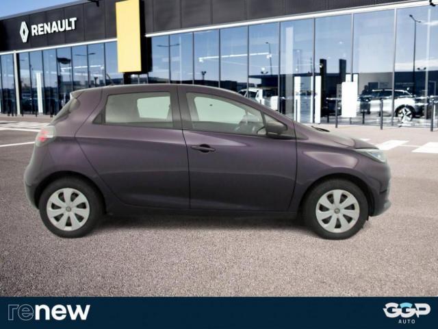 Renault Zoe image 6