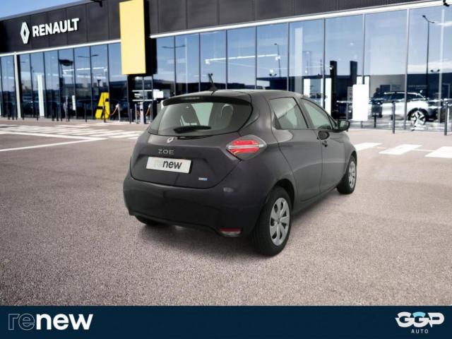 Renault Zoe image 3