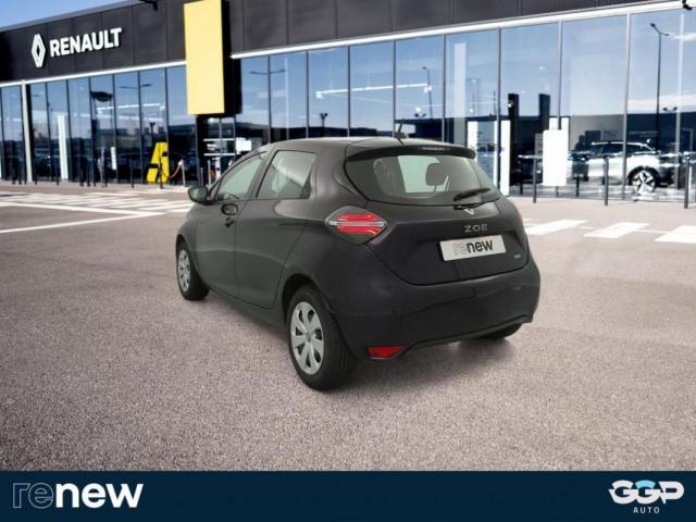 Renault Zoe image 2