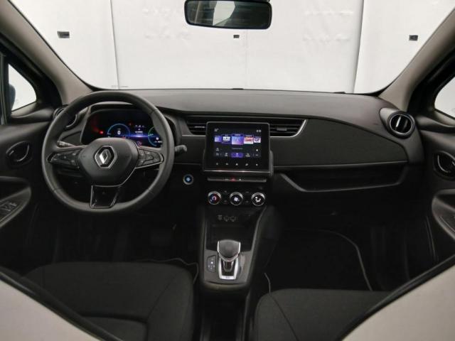 Renault Zoe image 1