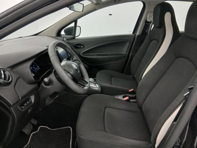 Renault Zoe image 8