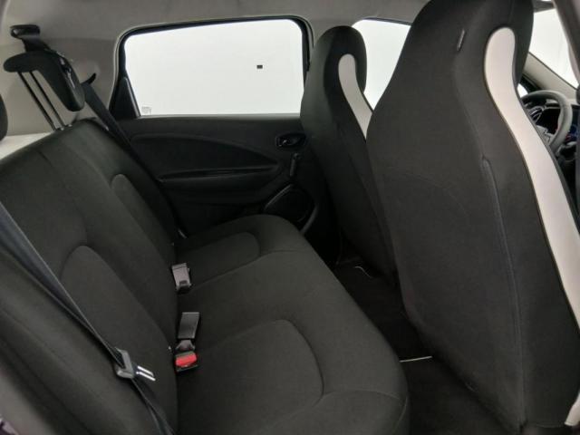Renault Zoe image 4