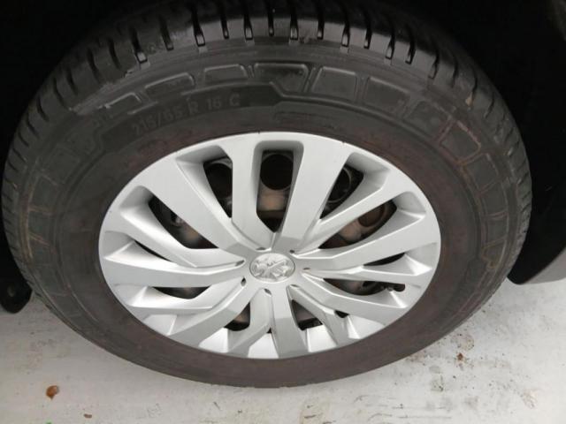 Peugeot Rifter image 1