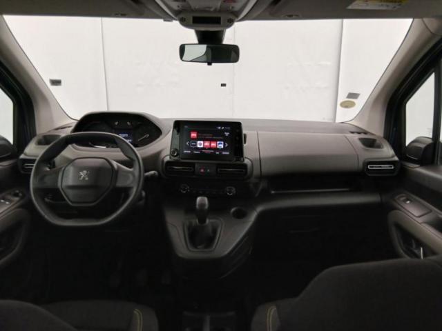 Peugeot Rifter image 3