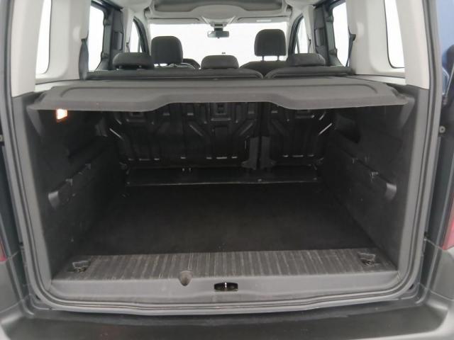 Peugeot Rifter image 5