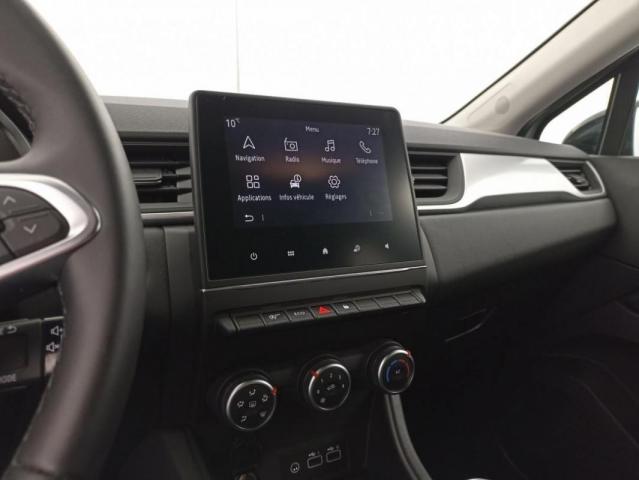 Renault Captur image 8
