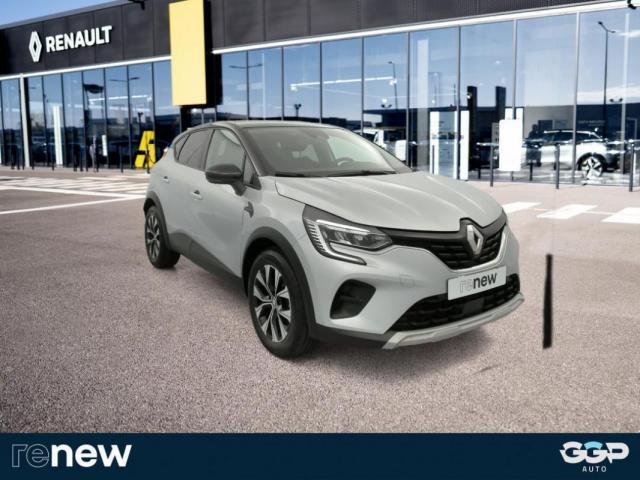 Renault Captur image 9