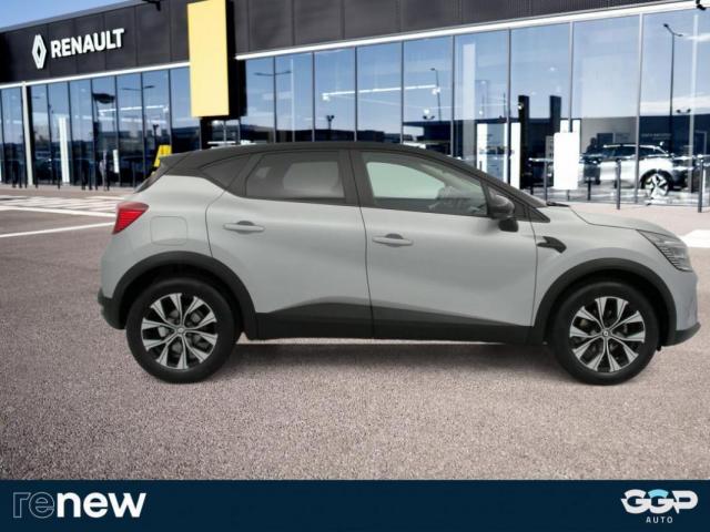Renault Captur image 3