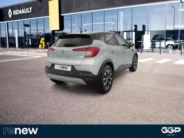 Renault Captur image 4