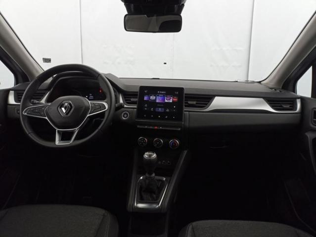 Renault Captur image 1