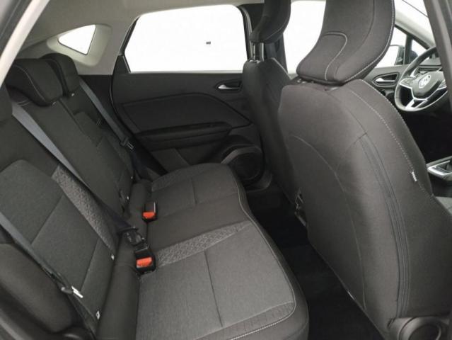 Renault Captur image 7