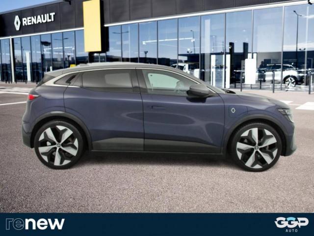 Renault Mégane E-Tech image 1