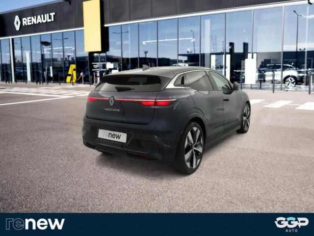 Renault Mégane E-Tech image 9