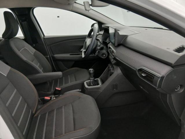 Dacia Sandero image 5