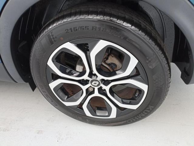 Renault Arkana image 9