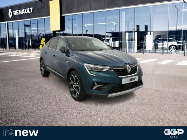 Renault Arkana image 6