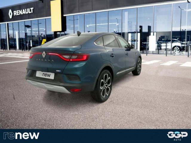 Renault Arkana image 7