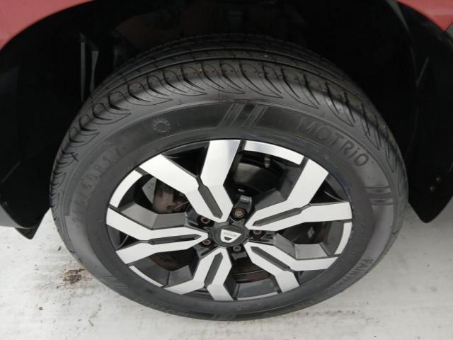 Dacia Duster image 3