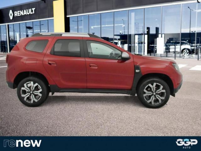 Dacia Duster image 7