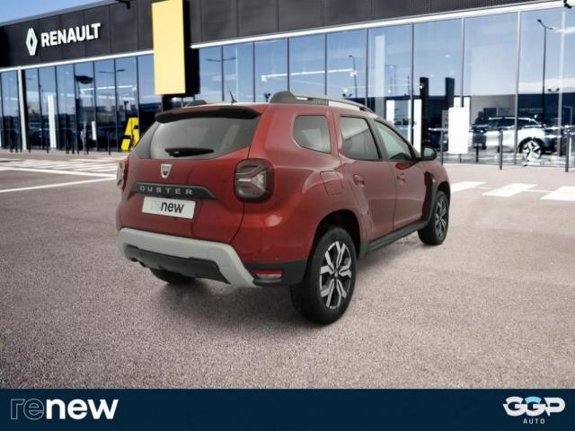 Dacia Duster image 2