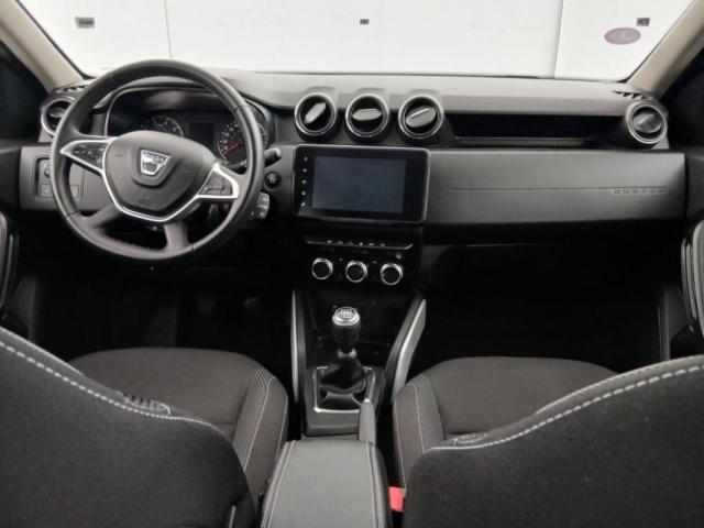 Dacia Duster image 9