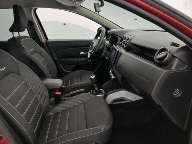 Dacia Duster image 8