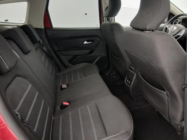 Dacia Duster image 4