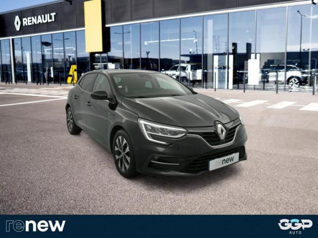 Renault Mégane image 7