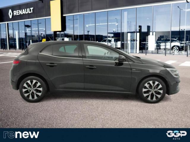 Renault Mégane image 1