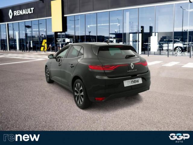 Renault Mégane image 5