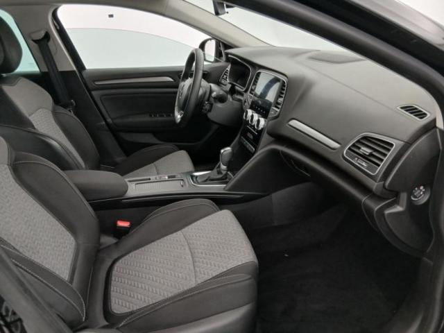 Renault Mégane image 6