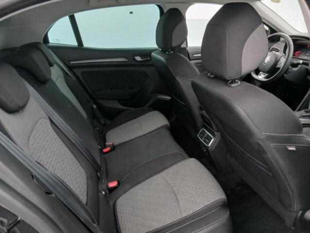 Renault Mégane image 4