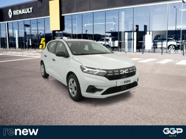 Dacia Sandero image 7