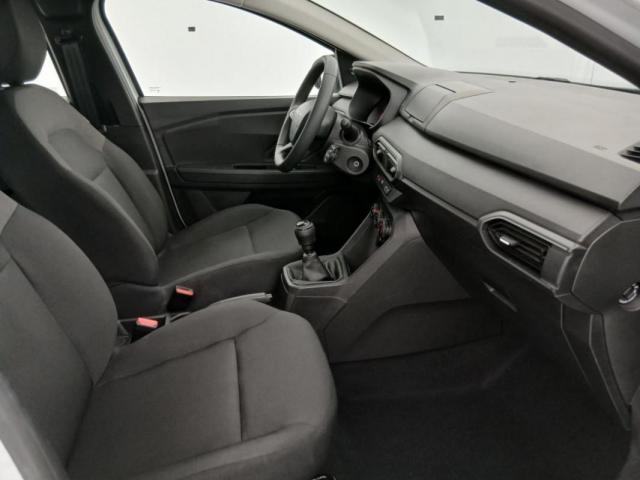 Dacia Sandero image 5