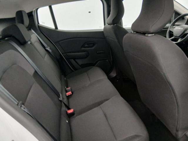 Dacia Sandero image 9