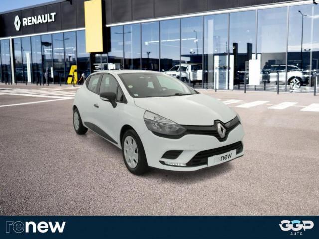 Renault Clio image 8