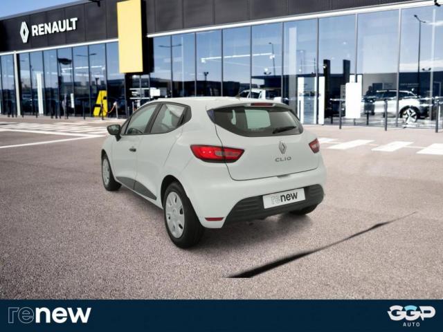 Renault Clio image 1